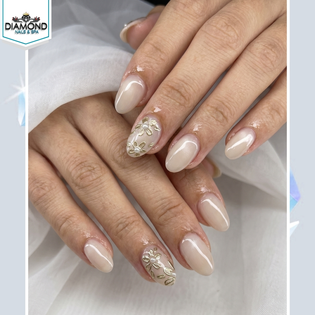 Amazing nails